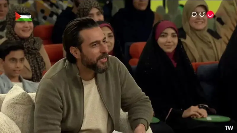 محسن کیایی