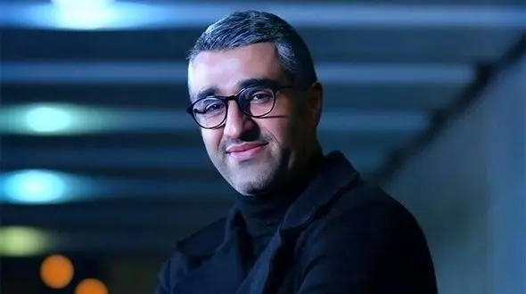 پژمان جمشیدی با «مازراتی» دیده شد !