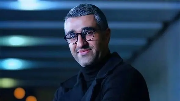 پژمان جمشیدی با «مازراتی» دیده شد !