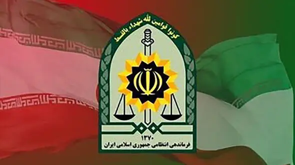 فرماندهی انتظامی کشور بیانیه‌ داد