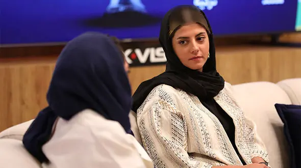 ۴ پیشنهاد را به خاطر فرزندم رد کردم؛ از وقتی مادر شدم.../ سریال‌های خانگی به دیده شدن ما کمک کرد+گفت و گو