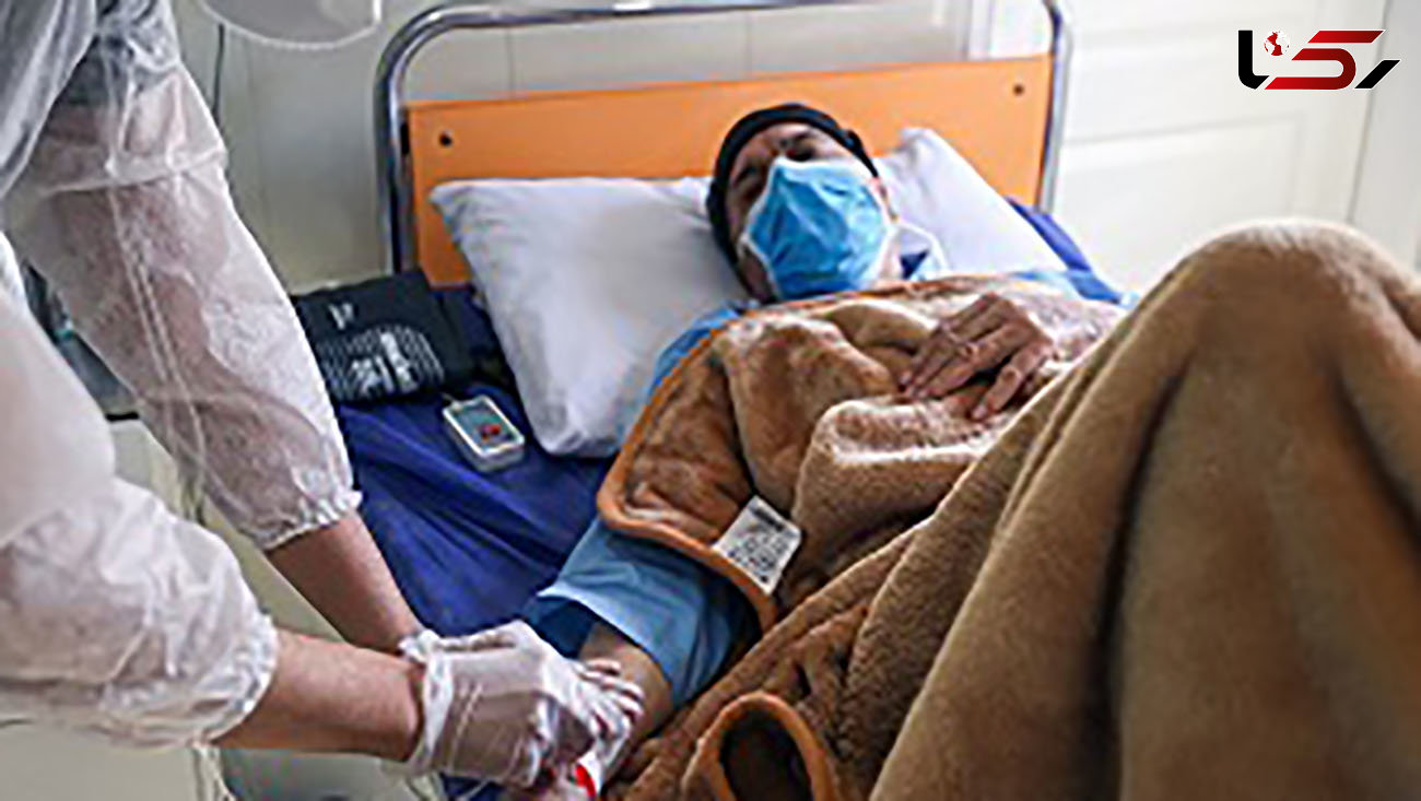 بستری 13 بیمار جدید مبتلا به کرونا در مراکز درمانی اردبیل