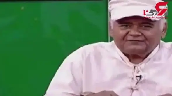 خاطره بامزه اکبر عبدی از روزه گرفتن پدرش! +فیلم 
