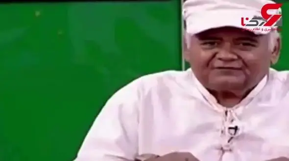 خاطره بامزه اکبر عبدی از روزه گرفتن پدرش! +فیلم 