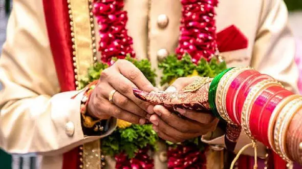 مهریه شوک آور عروس خانم به وزن 60 کیلو ! + عکس