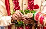 مهریه شوک آور عروس خانم به وزن 60 کیلو ! + عکس