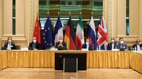 پالس انتخاباتی روحانی و ظریف به دولت بایدن / کیهان از انتخابات 1400 نوشت