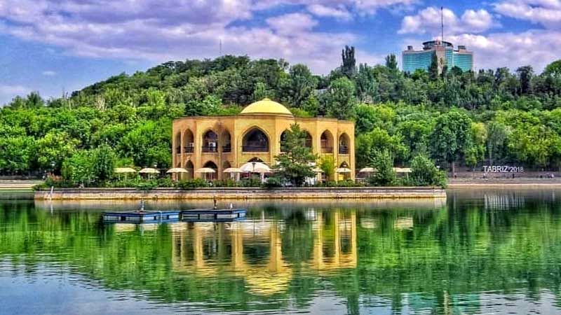 طبیعت نماهنگ