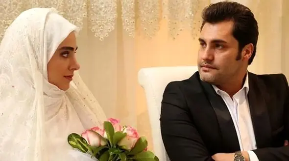 میز غذای سالم و رژیمی امیرمحمد زند، بازیگر سریال ستایش با چیدمان شیک +عکس