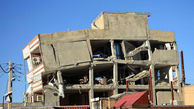 آماده باش زیرمجموعه‌های وزارت رفاه برای خدمات رسانی به زلزله زدگان