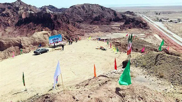 جزئیات کشف پیکر ۱۲ شهید دفاع مقدس در عراق