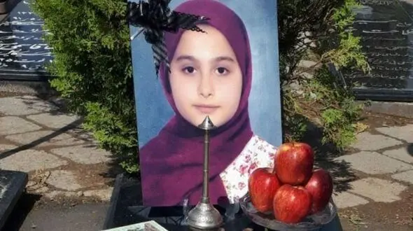 علت قتل حدیث 10 ساله توسط پدرش در خوی چیست؟! / او می دانست قصاص نمی شود! + عکس ها