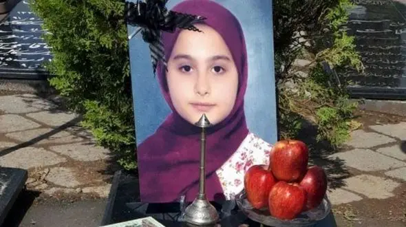 علت قتل حدیث 10 ساله توسط پدرش در خوی چیست؟! / او می دانست قصاص نمی شود! + عکس ها