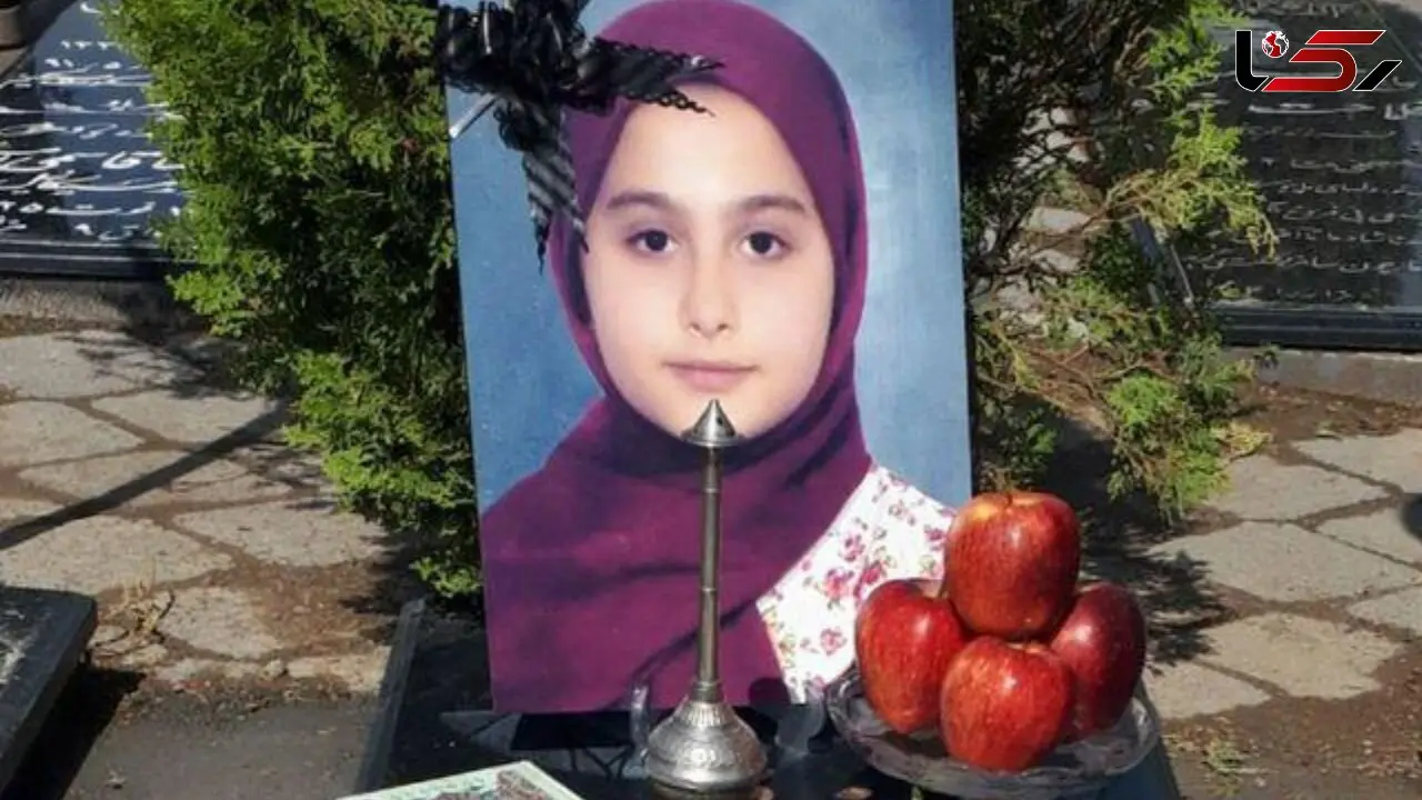 علت قتل حدیث 10 ساله توسط پدرش در خوی چیست؟! / او می دانست قصاص نمی شود! + عکس ها