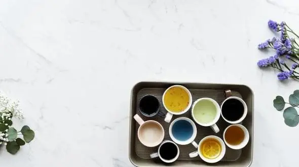 چای مناسب برای هر گروه خونی