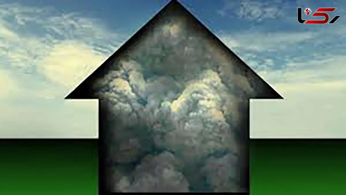 منابع مهم آلودگی هوای داخل منزل