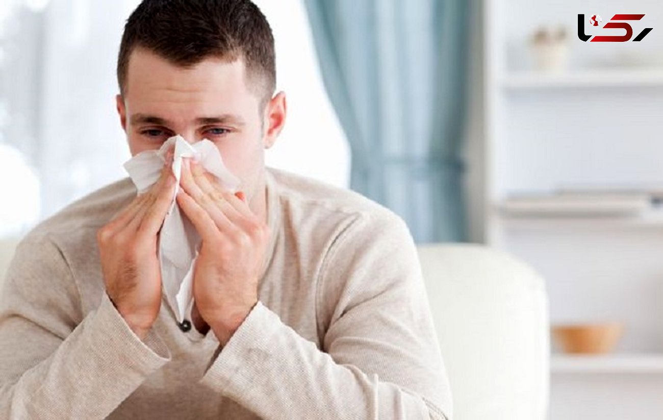 درمان سرماخوردگی با نسخه طب سنتی