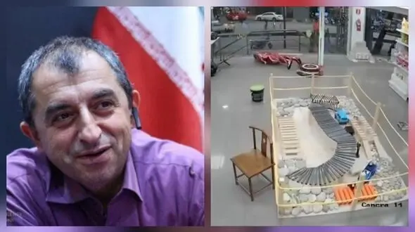 گوگل چگونه زلزله ها را قبل از وقوع پیش بینی می کند؟ / استاد تمام زمین شناسی توضیح داد + فیلم