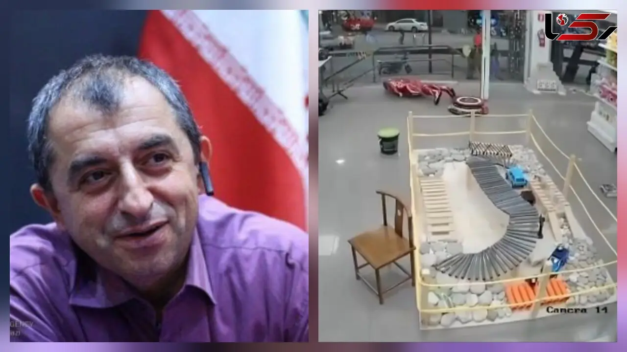 گوگل چگونه زلزله ها را قبل از وقوع پیش بینی می کند؟ / استاد تمام زمین شناسی توضیح داد + فیلم