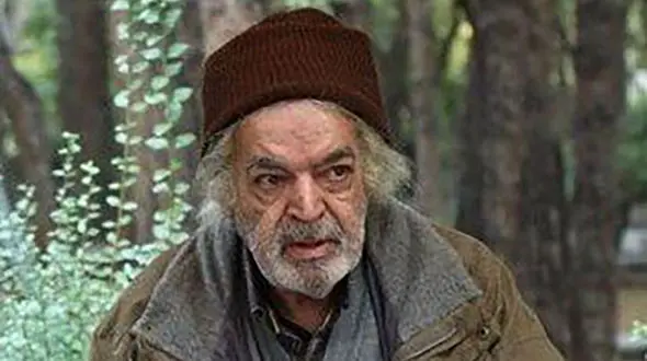 ماجرای آش فروشی حمید لولایی و بابا پنجعلی سریال پایتخت در پارک لاله تهران