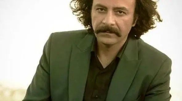 بیوگرافی خواندنی حسام منظور ارسلان میرزای بانوی عمارت + تصاویر
