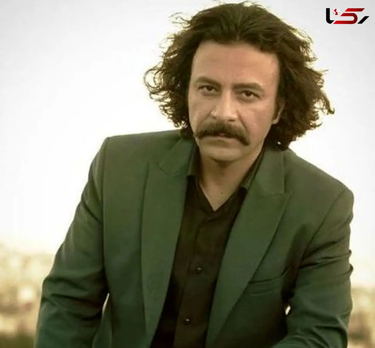 بیوگرافی خواندنی حسام منظور ارسلان میرزای بانوی عمارت + تصاویر
