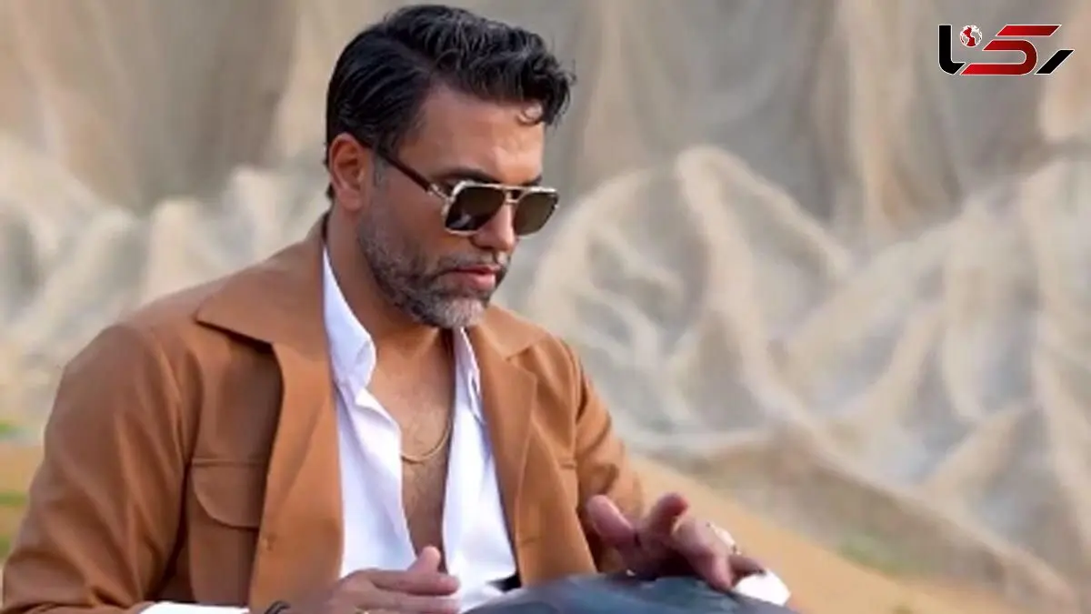 فیلم/علیرضا نیکبخت: من اولین بار تو خونه دوستم مواد دیدم، فکر کردم میز کثیفه ریختم همه رو پاک کردم بعد فهمیدم قرار دعوا گذاشتن با اسلحه و...!