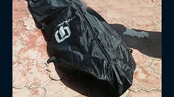 کشف جسد الف . د از رودخانه کارون / او از 40 روز پیش ناپدید شده بود