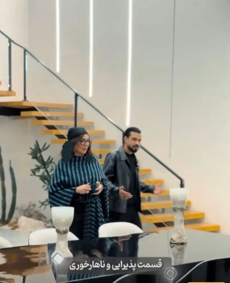 منزل لیلا بلوکات