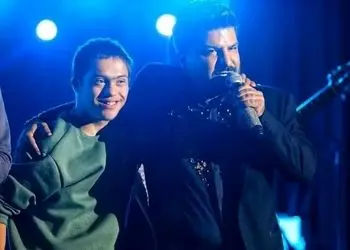 فیلم آواز احساسی / آهنگ ویژه مجید خطراط ها برای سینگل ها که باید گوش بدهید