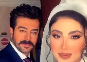  آلبوم عکس های عاشقانه جشن عروسی  مریم مومن که باشکوهترین عروسی سال 1403 لقب گرفت + فیلم