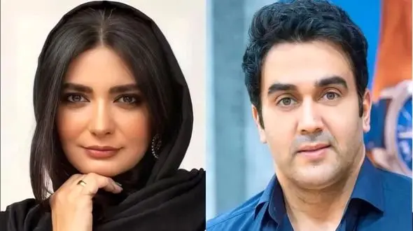 بازیگران ایرانی که عکس همسرشان را مخفی کردند + عکس و اسامی زن و مردان!