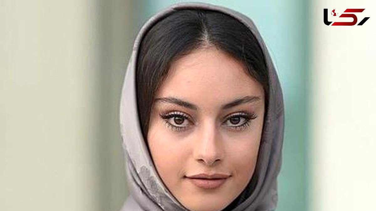 عکس هنری و پینترستی ترلان پروانه در جنگلی زیبا با شکوفه های / استایل طبیعتگردی خانم بازیگر غوغا کرد