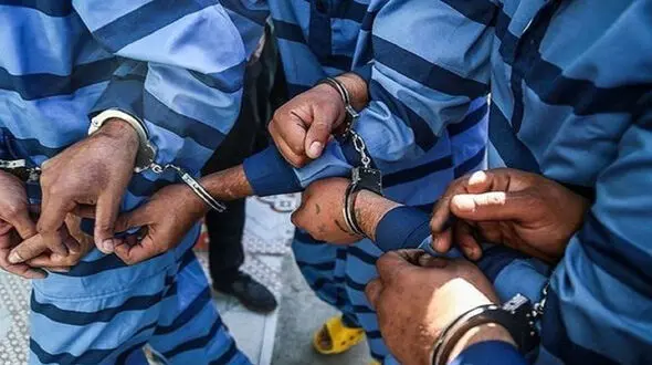 دستگیری قاتل شهید سجاد دالمن در اهواز / او اعتراف کرد