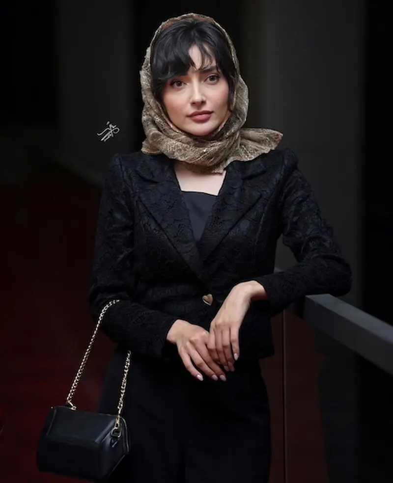 مینی‌بگ‌های شیک بازیگران ایرانی