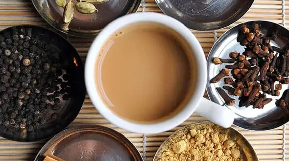 خواص نهفته در چای ماسالا 