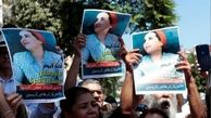 یک سال حبس برای خانم روزنامه‌نگار/ اقدام غیراخلاقی «هاجر» کار دستش داد! + عکس