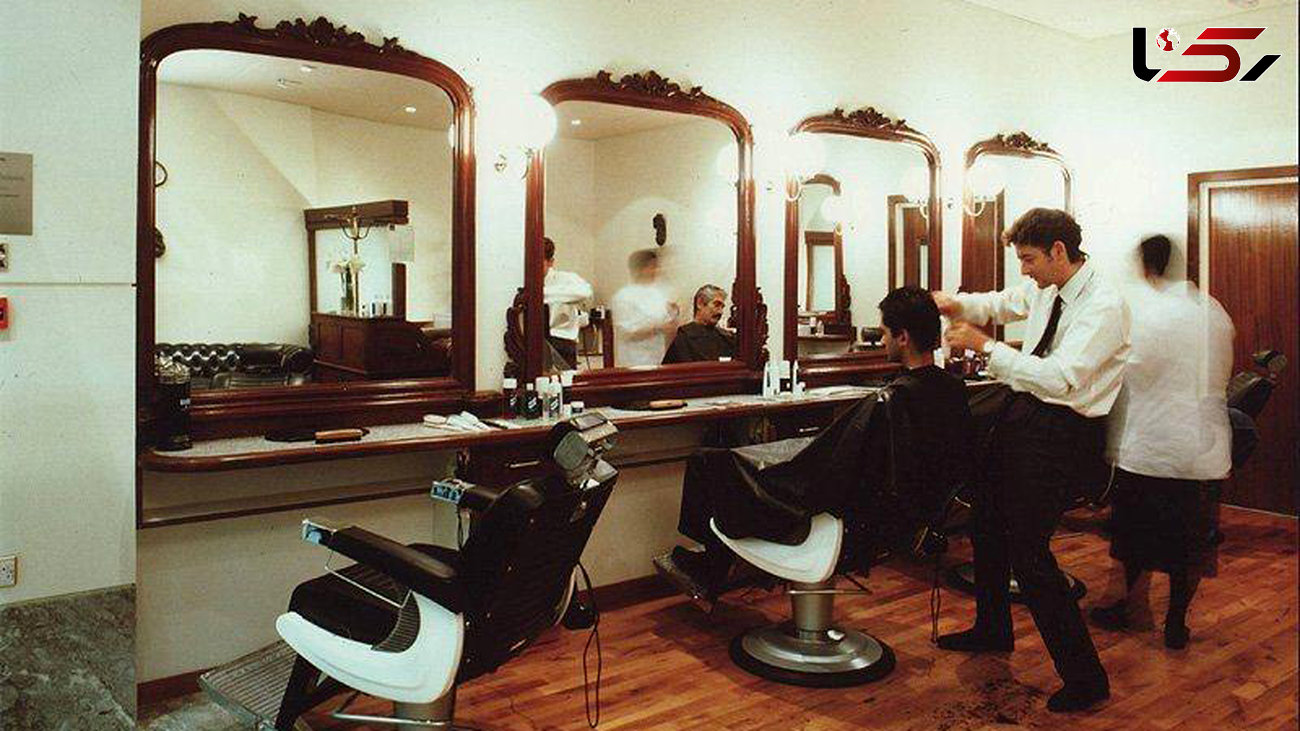 ممنوعیت خدمات مانیکور در آرایشگاه‌های مردانه !