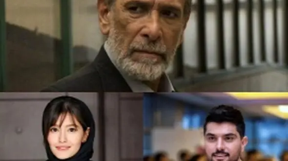 تیزر جذاب و سیر تا پیاز از یاد رفته، سریال پر ستاره‌ای که از دوشنبه 16 تیر 1404 ساعت 8 شب پخش می شود/ از سینا مهراد تا منوچهر نوذری و پردیس احمدیه