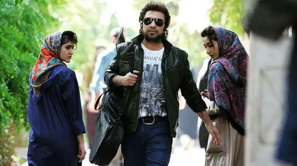 فروش فوق العاده نهنگ عنبر2 فقط در دو روز+ عکس