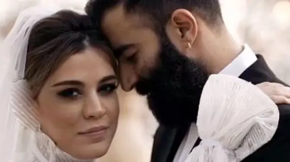 کیوان ساکت‌اف همسر شیدا خلیق: ادعایی در وفاداری و تعهد به شیدا را ندارم! مثل هر پسر دیگه ای شیطنت کردم پسر پیغمبر نیستم! / مجری:دیگه زیادی راستگویی!