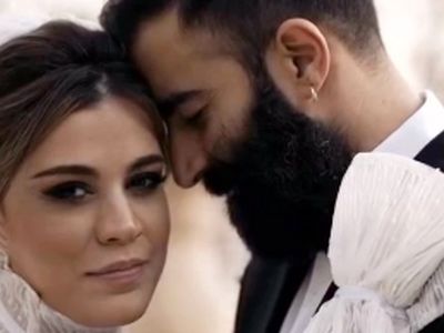 کیوان ساکت‌اف همسر شیدا خلیق: ادعایی در وفاداری و تعهد به شیدا را ندارم! مثل هر پسر دیگه ای شیطنت کردم پسر پیغمبر نیستم! / مجری:دیگه زیادی راستگویی!