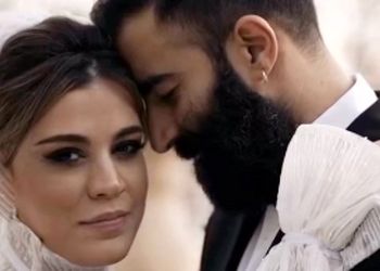 کیوان ساکت‌اف همسر شیدا خلیق: ادعایی در وفاداری و تعهد به شیدا را ندارم! مثل هر پسر دیگه ای شیطنت کردم پسر پیغمبر نیستم! / مجری:دیگه زیادی راستگویی!