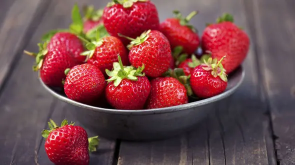 میوه ای که حافظه انسان را تقویت می کند!