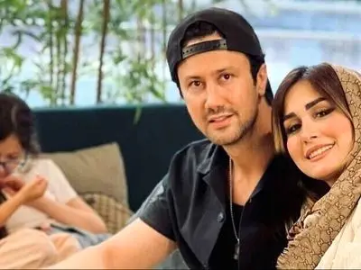 رونمایی جدید همسر شاهرخ استخری از کیک تولد دوطبقه دخترش پناه با یک تم بانمک و فانتزی/ چقدر این خانواده باکلاس اند