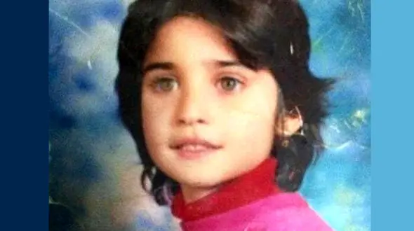 اگر گفتید این عکس متعلق به کدام بازیگر ایرانی است ؟! / زن نیست اما سینمای ایران را به لرزه انداخته !