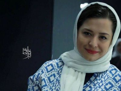 گذر زمان مهراوه شریفی نیا؛ از شیطنت در کنار مادر تا لبخند ملیح و سنگین/ چهره ای با کم ترین تغییر