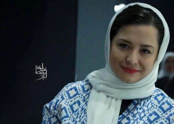گذر زمان مهراوه شریفی نیا؛ از شیطنت در کنار مادر تا لبخند ملیح و سنگین/ چهره ای با کم ترین تغییر