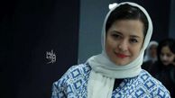گذر زمان مهراوه شریفی نیا؛ از شیطنت در کنار مادر تا لبخند ملیح و سنگین/ چهره ای با کم ترین تغییر