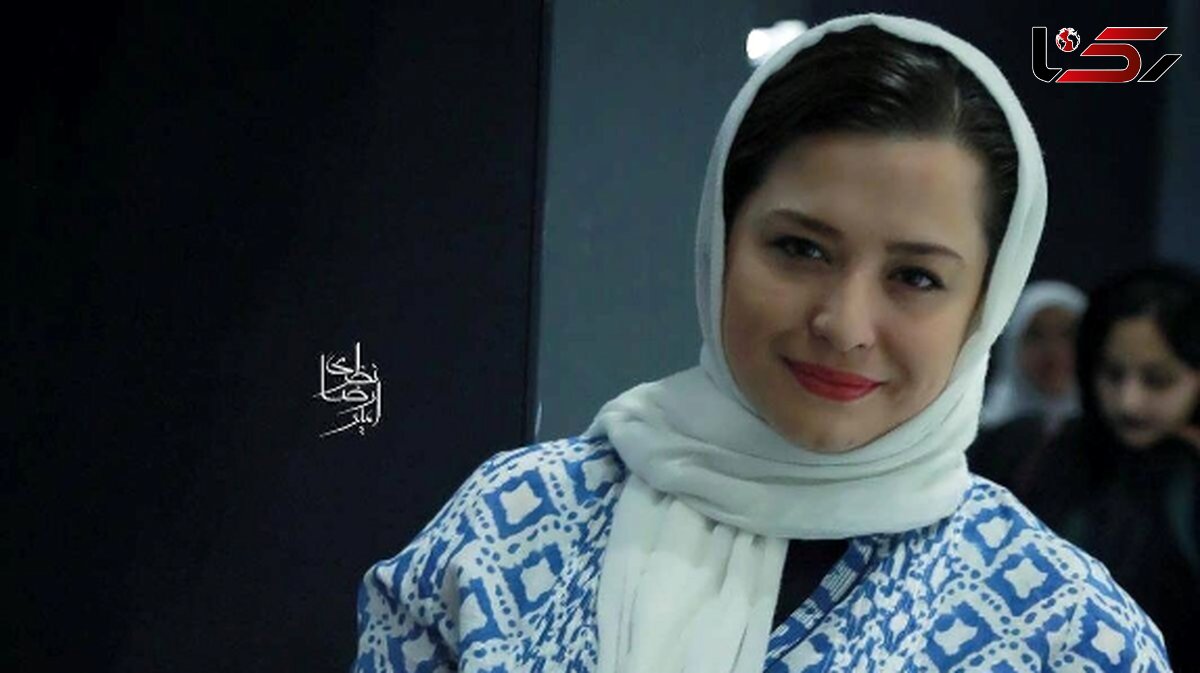 گذر زمان مهراوه شریفی نیا؛ از شیطنت در کنار مادر تا لبخند ملیح و سنگین/ چهره ای با کم ترین تغییر